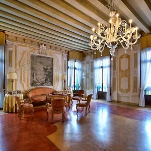 Apartment Gradenigo, Venice