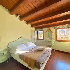 Holiday home Angolo 'sconto, Venice